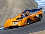 McLaren M8F 1971 года